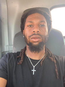 Tyree Thompson
